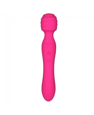 TWIST - DANGER PINK
