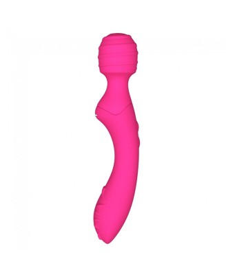 TWIST - DANGER PINK