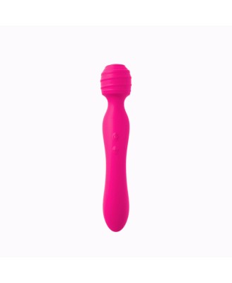 TWIST - DANGER PINK