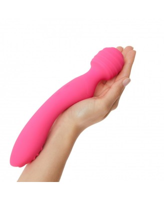 TWIST - DANGER PINK