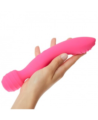 TWIST - DANGER PINK