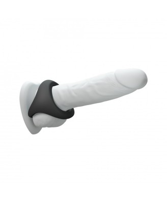 FLUX RING - BLACK ONYX