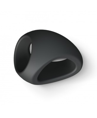 FLUX RING - BLACK ONYX