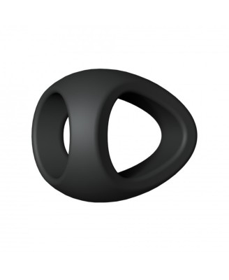 FLUX RING - BLACK ONYX