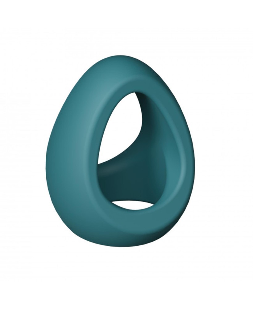 FLUX RING - TEAL ME