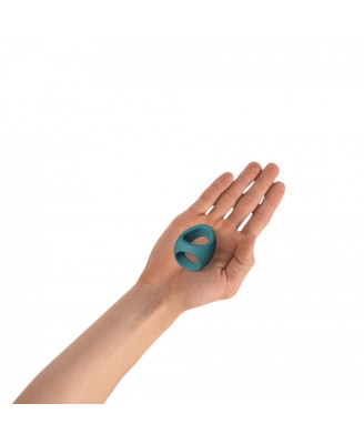 FLUX RING - TEAL ME