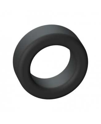 COOL RING - BLACK ONYX