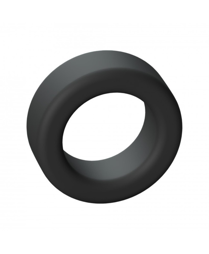 COOL RING - BLACK ONYX