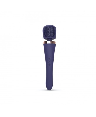 BRUSH CRUSH - MIDNIGHT INDIGO