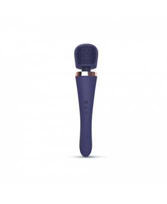 BRUSH CRUSH - MIDNIGHT INDIGO