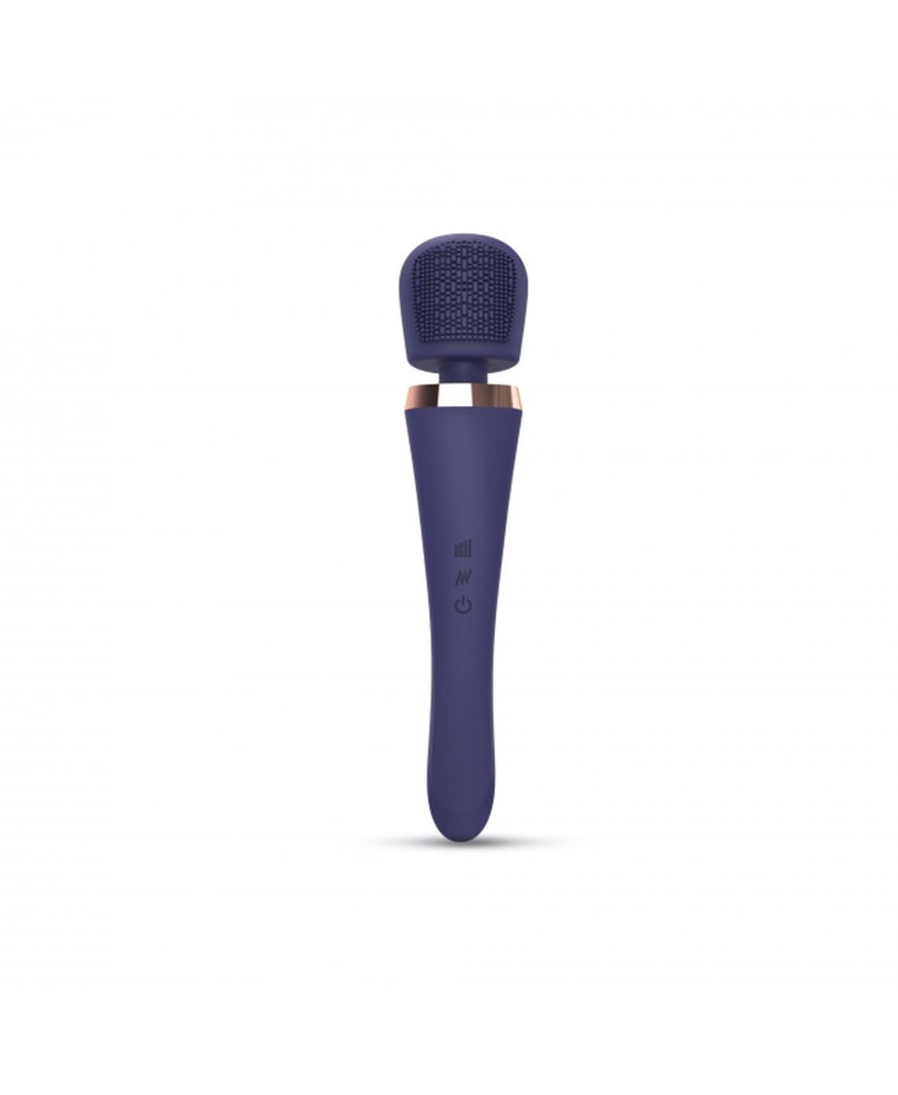 BRUSH CRUSH - MIDNIGHT INDIGO