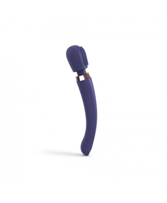 BRUSH CRUSH - MIDNIGHT INDIGO