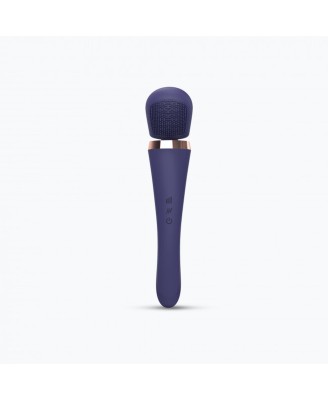 BRUSH CRUSH - MIDNIGHT INDIGO