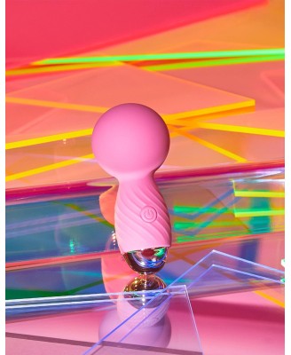 ITSY BITSY - PINK PASSION