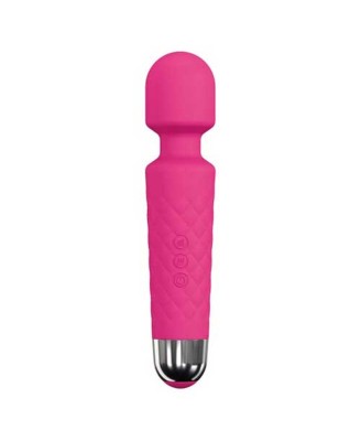 WANDERFUL MAGENTA - WAND RECHARGEABLE