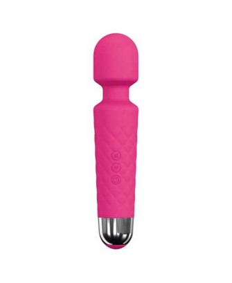 WANDERFUL MAGENTA - WAND RECHARGEABLE