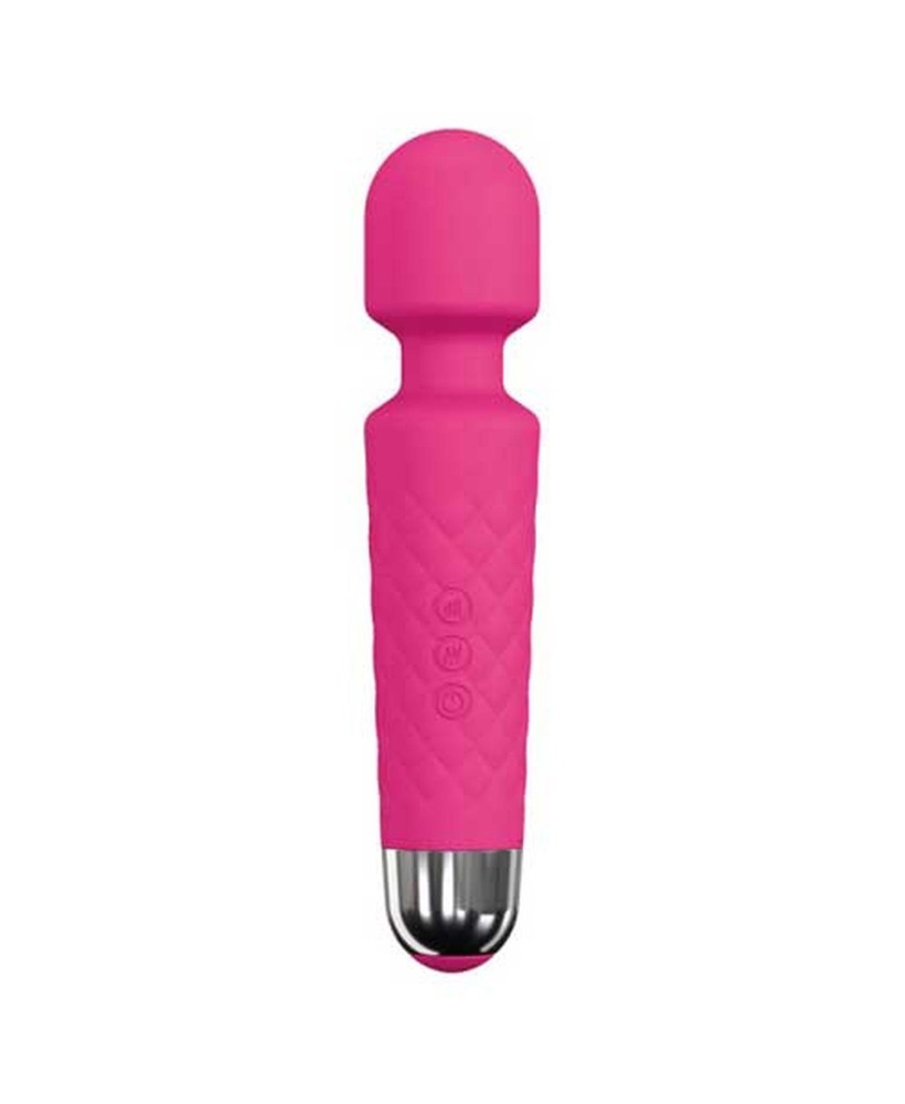 WANDERFUL MAGENTA - WAND RECHARGEABLE