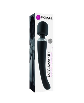 MEGAWAND BLACK