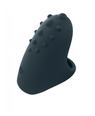 MAGIC FINGER RECHARGEABLE - GRIS