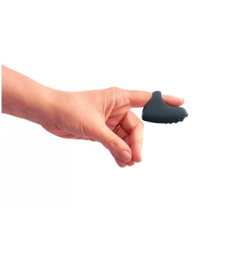 MAGIC FINGER RECHARGEABLE - GRIS