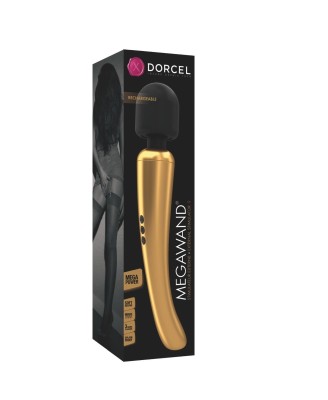 MEGAWAND GOLD