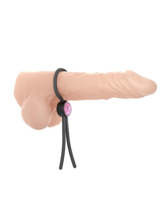 MR DORCEL - COCKRING LASSO AJUSTABLE