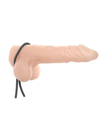 MR DORCEL - COCKRING LASSO AJUSTABLE