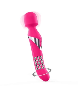 DUAL ORGASMS MAGENTA