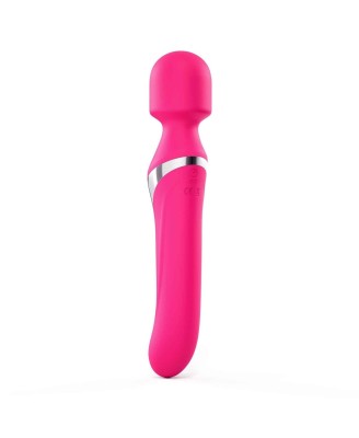 DUAL ORGASMS MAGENTA