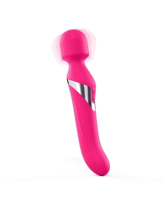 DUAL ORGASMS MAGENTA