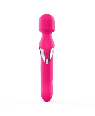 DUAL ORGASMS MAGENTA