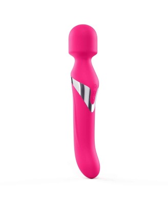 DUAL ORGASMS MAGENTA