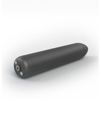 ROCKET BULLET - NOIR