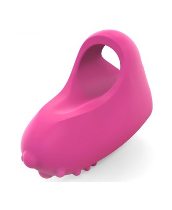 MAGIC FINGER RECHARGEABLE - ROSE
