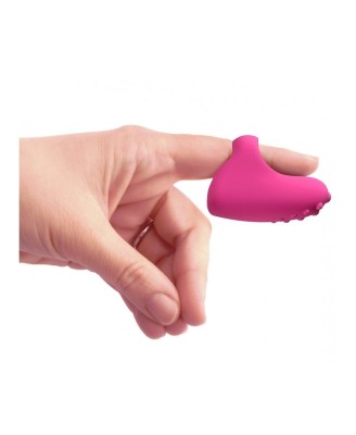MAGIC FINGER RECHARGEABLE - ROSE