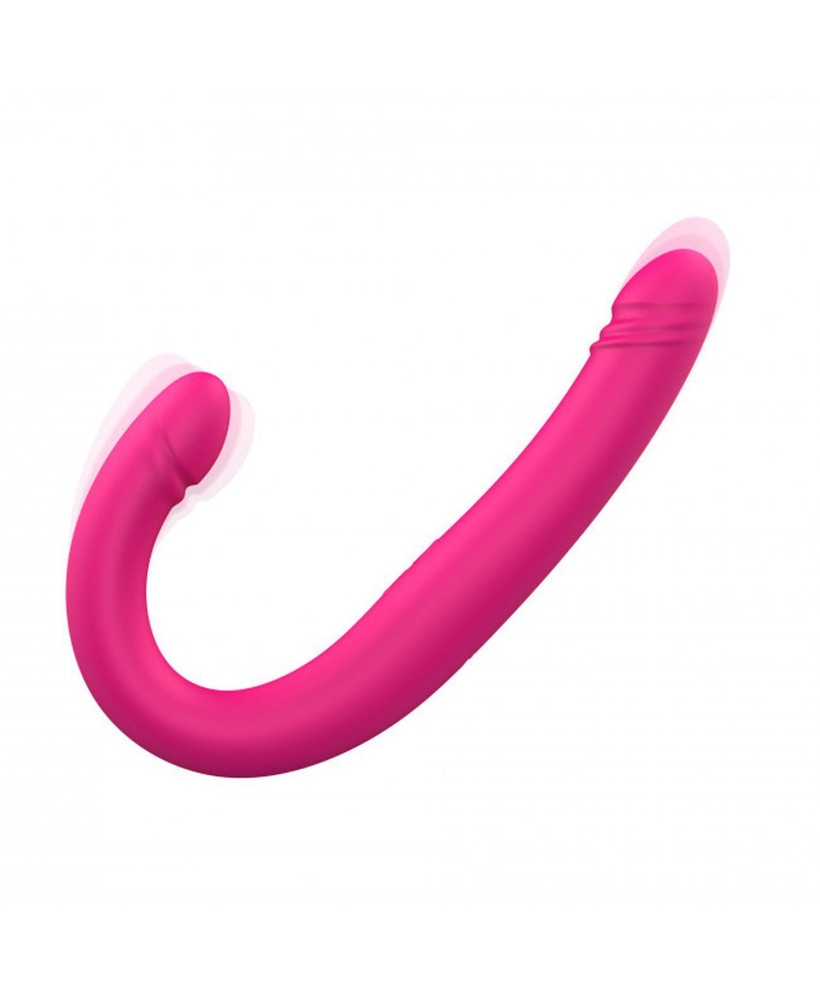 ORGASMIC DOUBLE DO