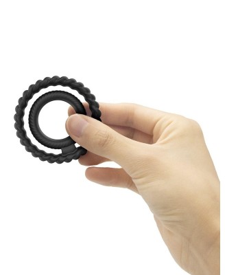 DUAL RING