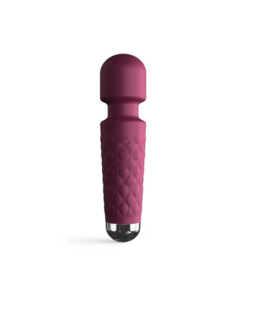 DORCEL MINI WANDERFUL PLUM