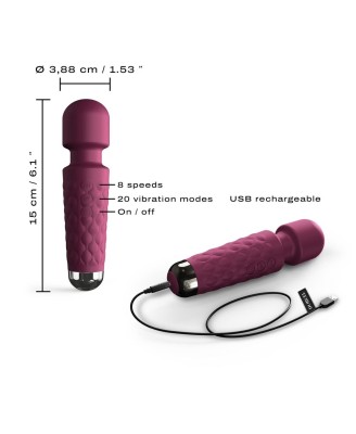 DORCEL MINI WANDERFUL PLUM