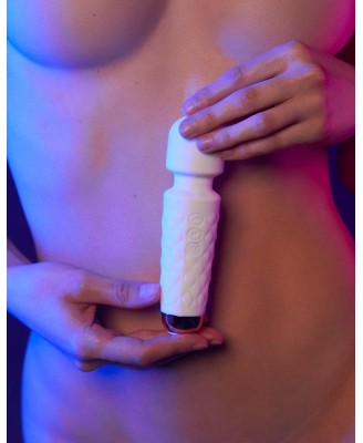 DORCEL MINI WANDERFUL WHITE