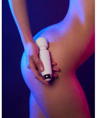 DORCEL MINI WANDERFUL WHITE