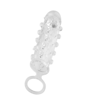 Dorcel Mr. ORGASM — Nasadka na penisa