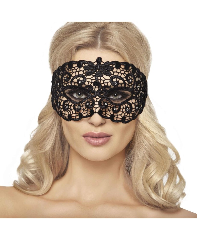 Maska na oczy 6790 One size