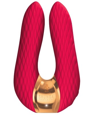 AIKO Intimate Massager Raspberry