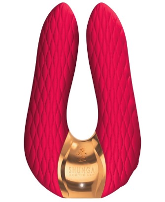AIKO Intimate Massager Raspberry
