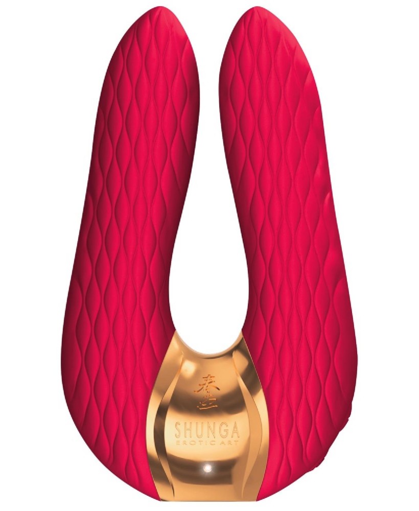 AIKO Intimate Massager Raspberry