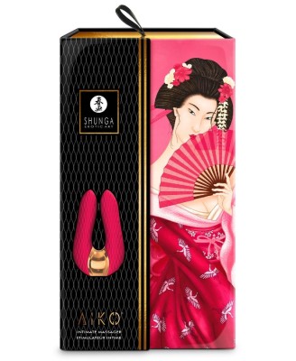 AIKO Intimate Massager Raspberry