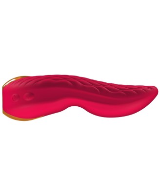 AIKO Intimate Massager Raspberry