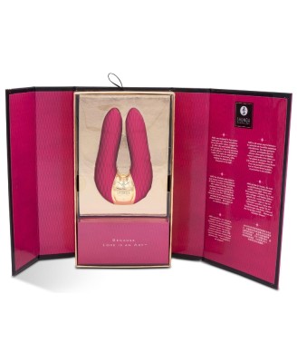 AIKO Intimate Massager Raspberry