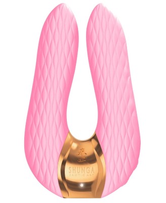 AIKO Intimate Massager Light Pink